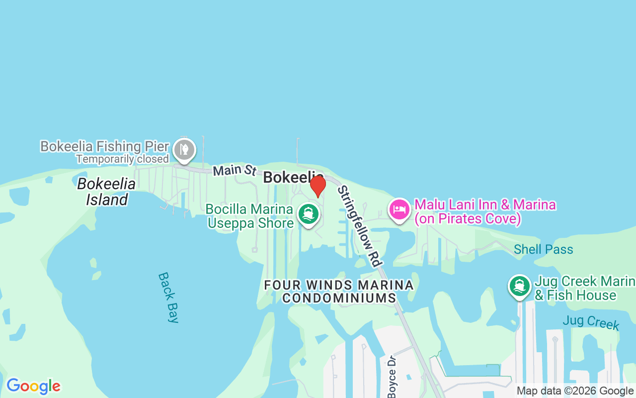 16747 Bocilla Palms Dr #15, Bokeelia, FL 33922