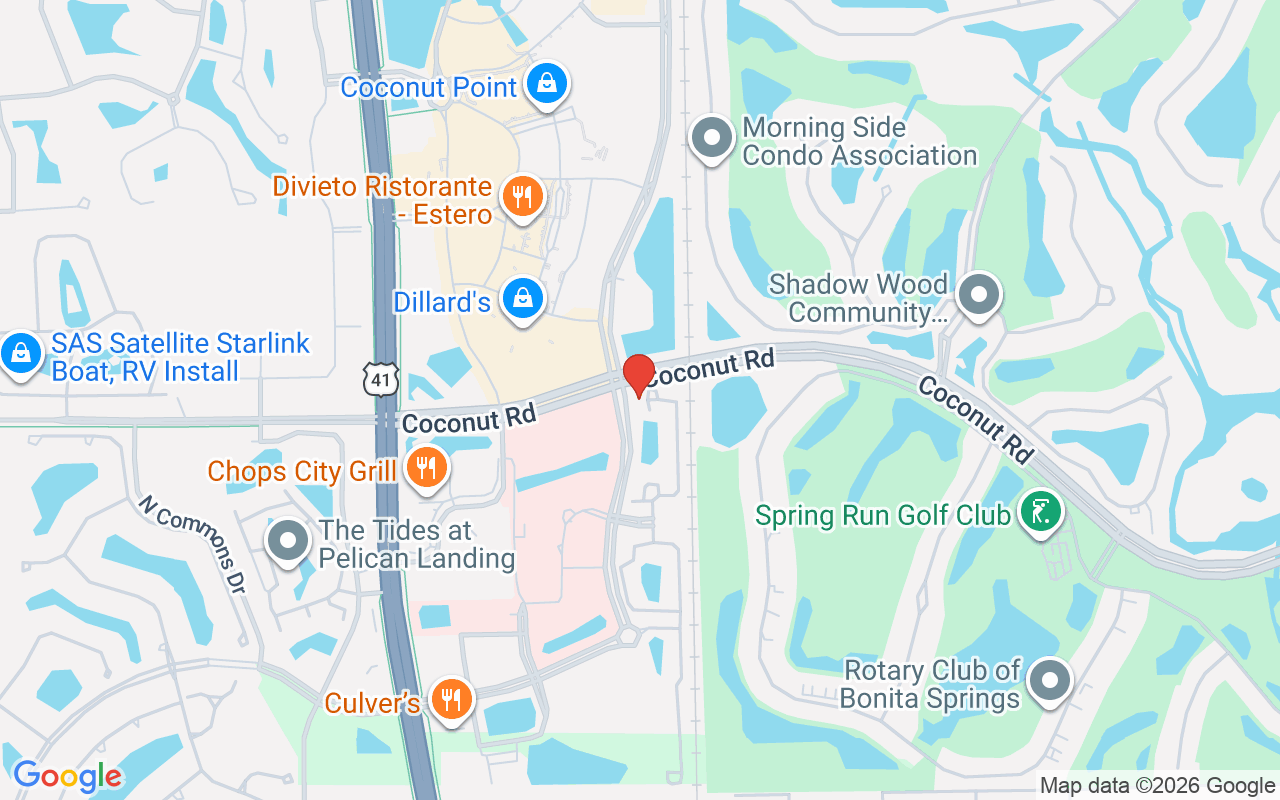 23400 Alamanda Dr #203, Estero, FL 34135