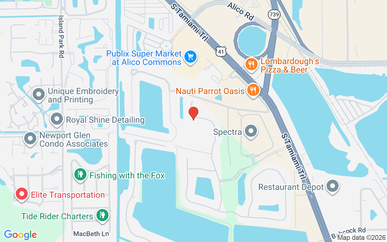 17472 Old Harmony Dr 102, Fort Myers, FL 33908