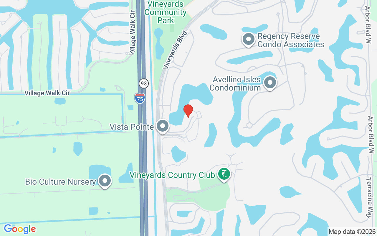 558 Vintage Reserve Ln #19B, Naples, FL 34119