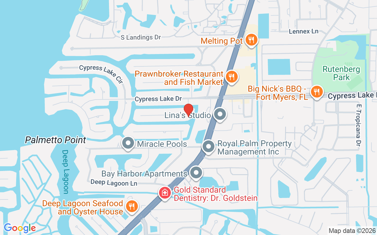 1050 Clarellen Dr, Fort Myers, FL 33919