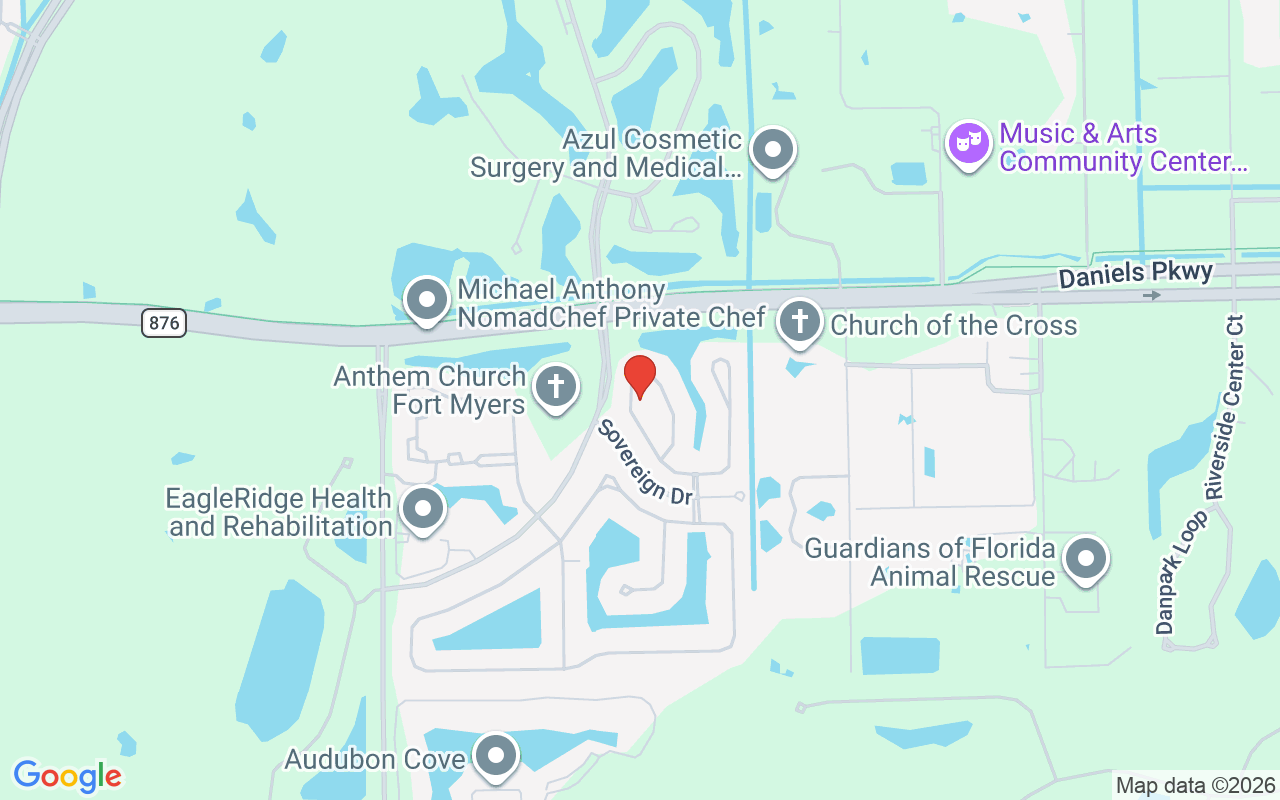 13594 Admiral Ct, Fort Myers, FL 33912