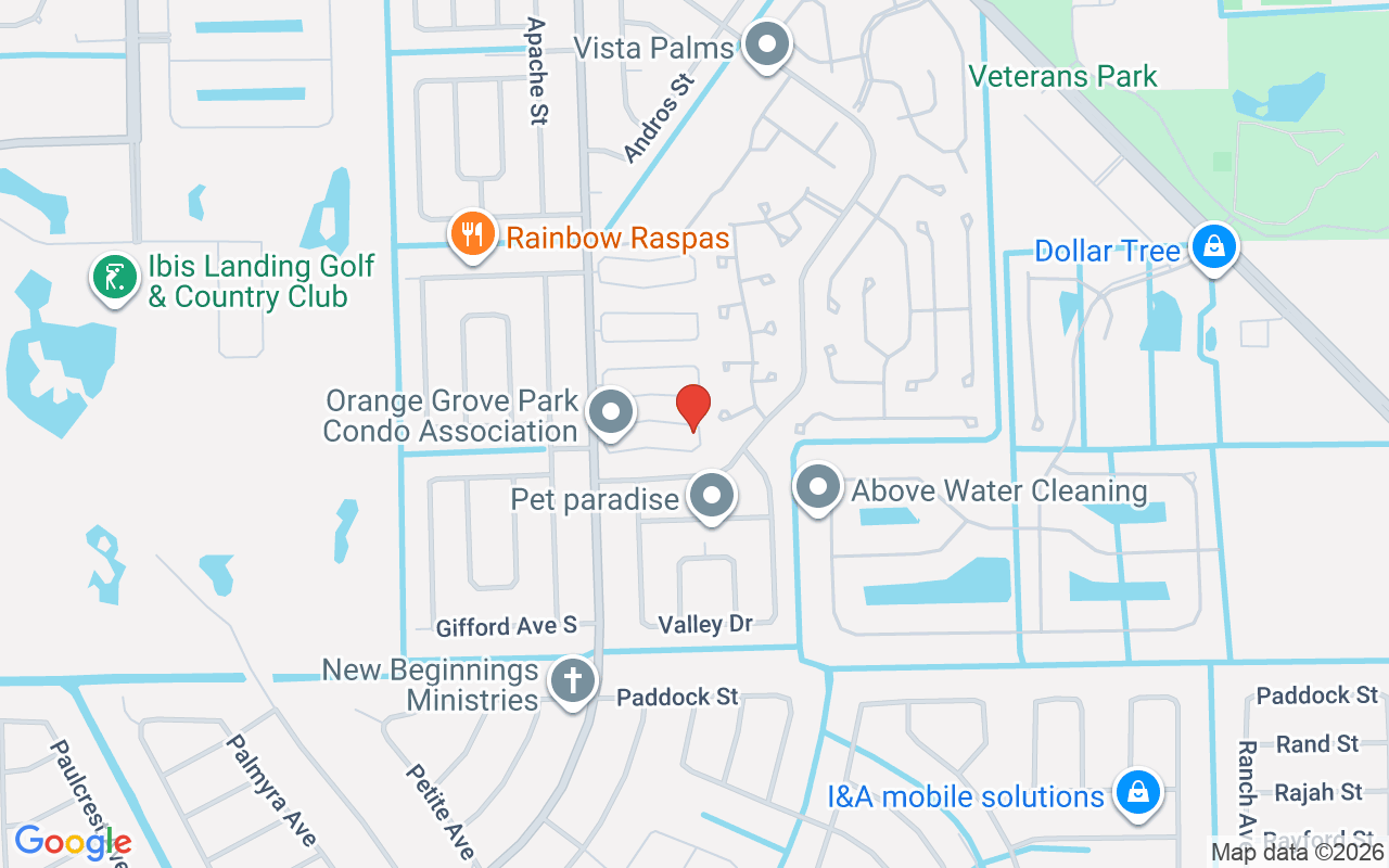 26 Temple Ct, Lehigh Acres, FL 33936