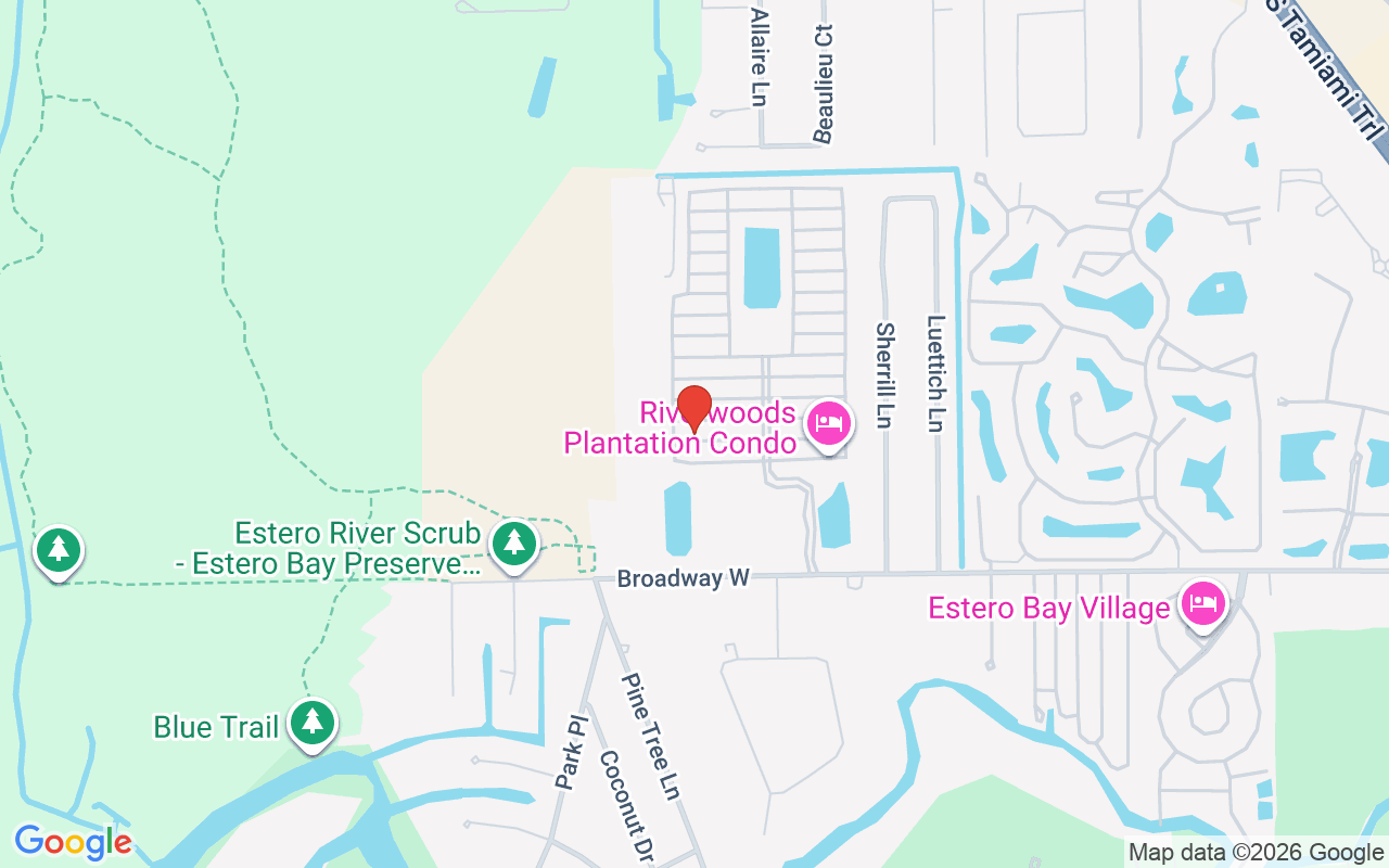 4740 Slash Pine Way, Estero, FL 33928