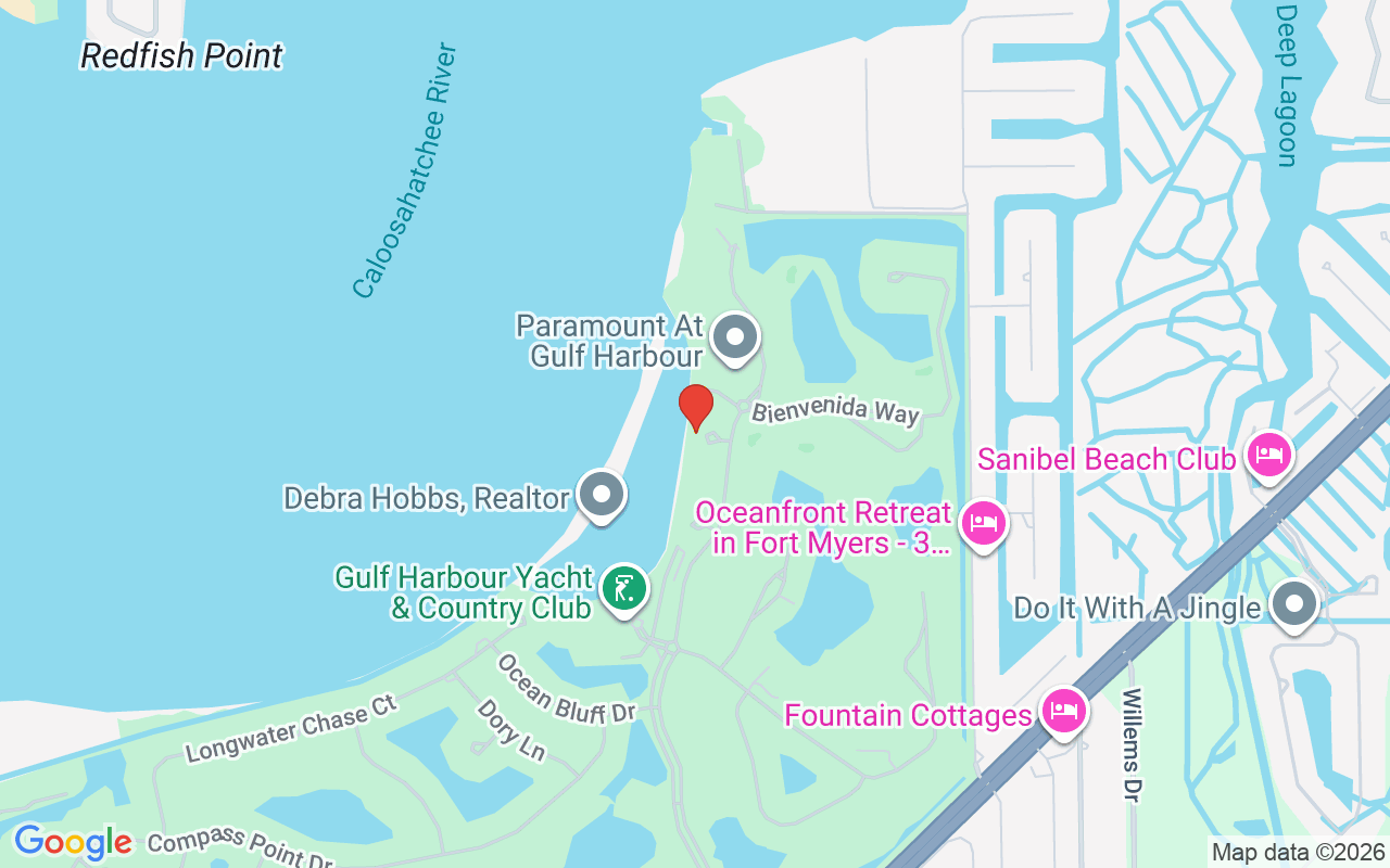 14334 Harbour Landings Dr #17A, Fort Myers, FL 33908