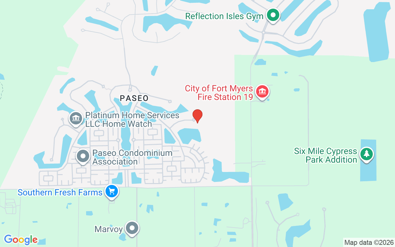 8848 Sarita Ct, Fort Myers, FL 33912