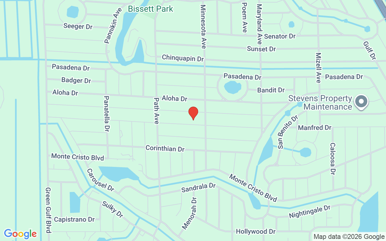 27360 Mandalay Dr, Punta Gorda, FL 33955