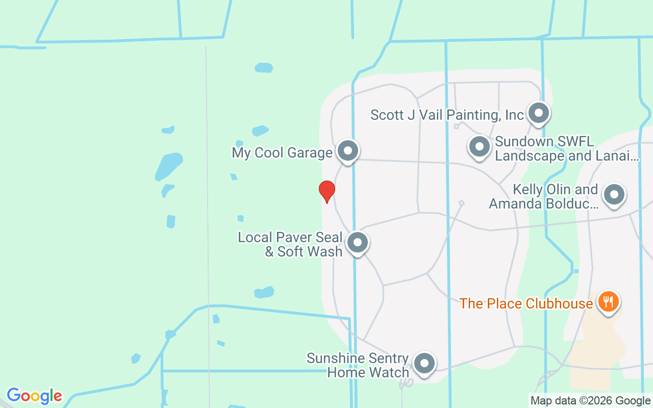 19816 Beverly Park Rd, Estero, FL 33928