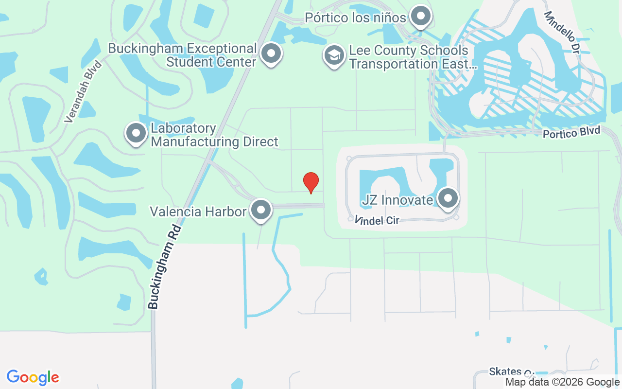 14009 Aldersgate Ave, Fort Myers, FL 33905