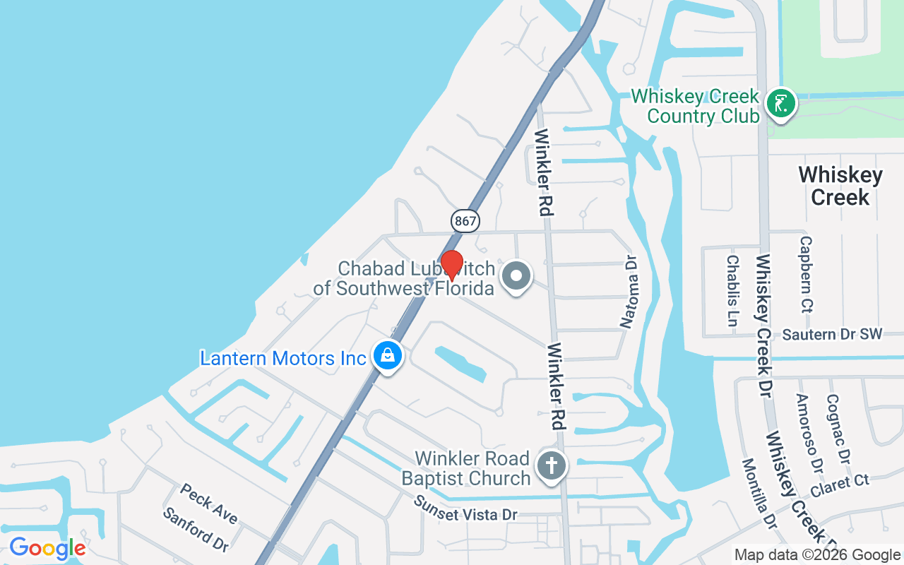 875 Dean Way, Fort Myers, FL 33919