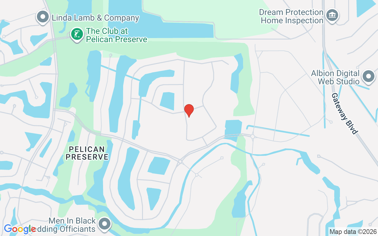 10499 Severino Ln, Fort Myers, FL 33913