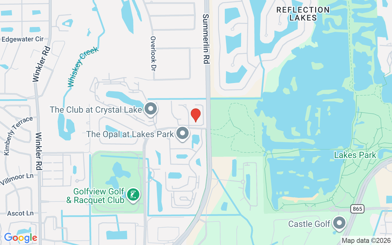 14540 Summerlin Trace Ct 4, Fort Myers, FL 33919