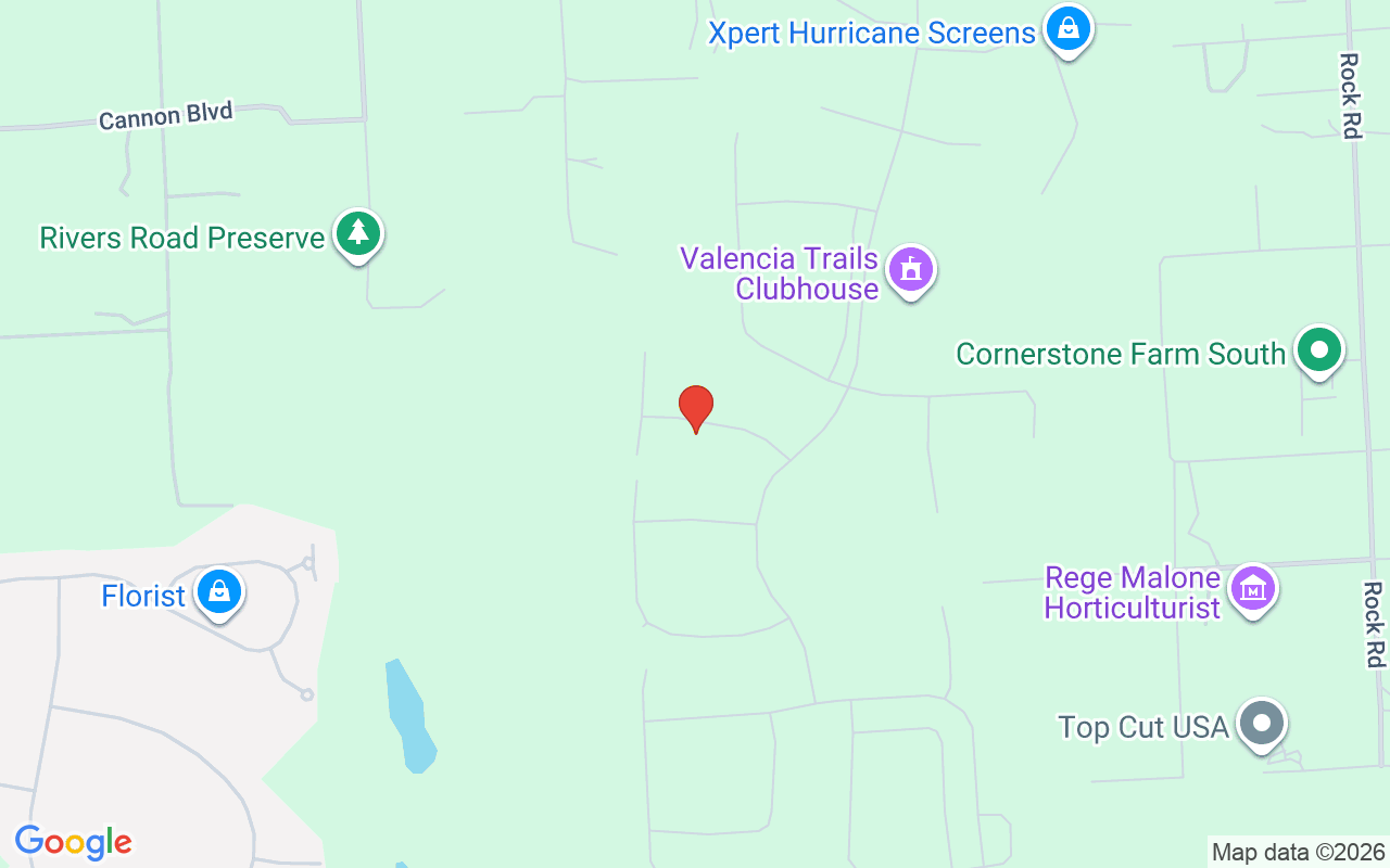 12044 Oleander Ave, Naples, FL 34120