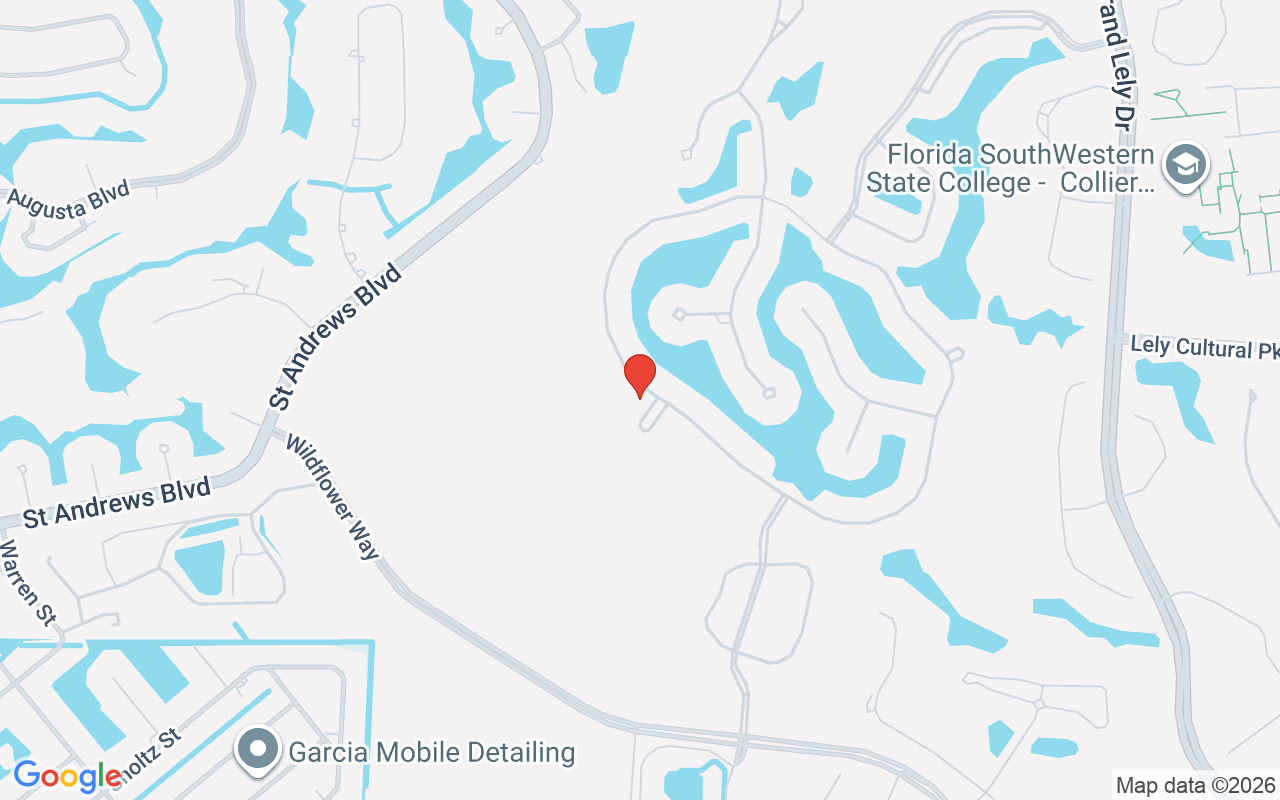 6419 Vivaldi Ct, Naples, FL 34113