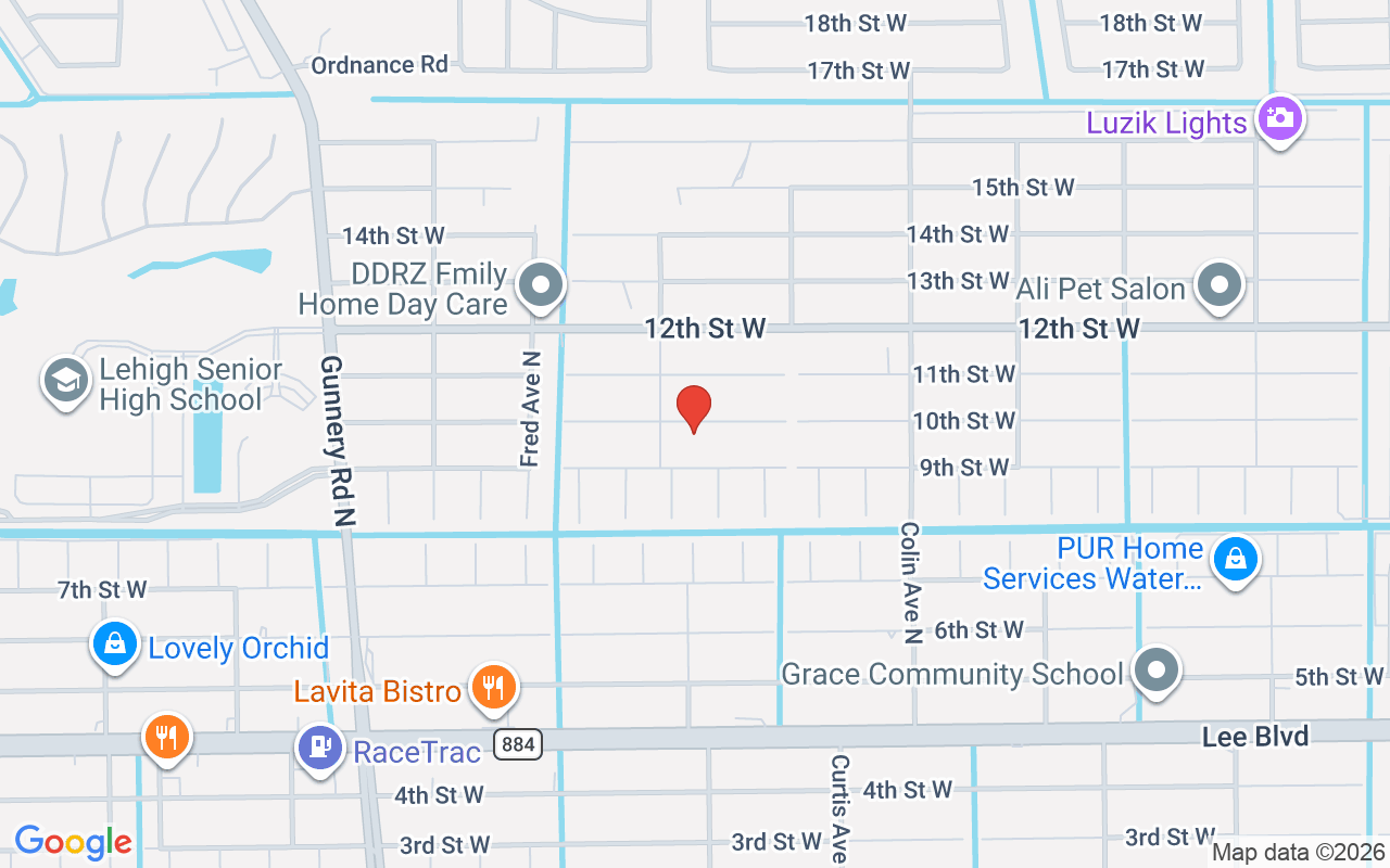 4115 10Th St, Lehigh Acres, FL 33971