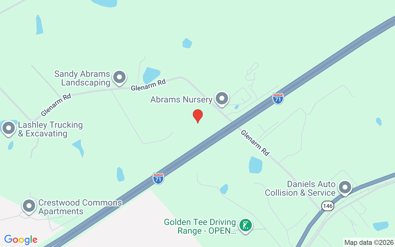 4612 Glenarm Rd, Crestwood, KY 40014