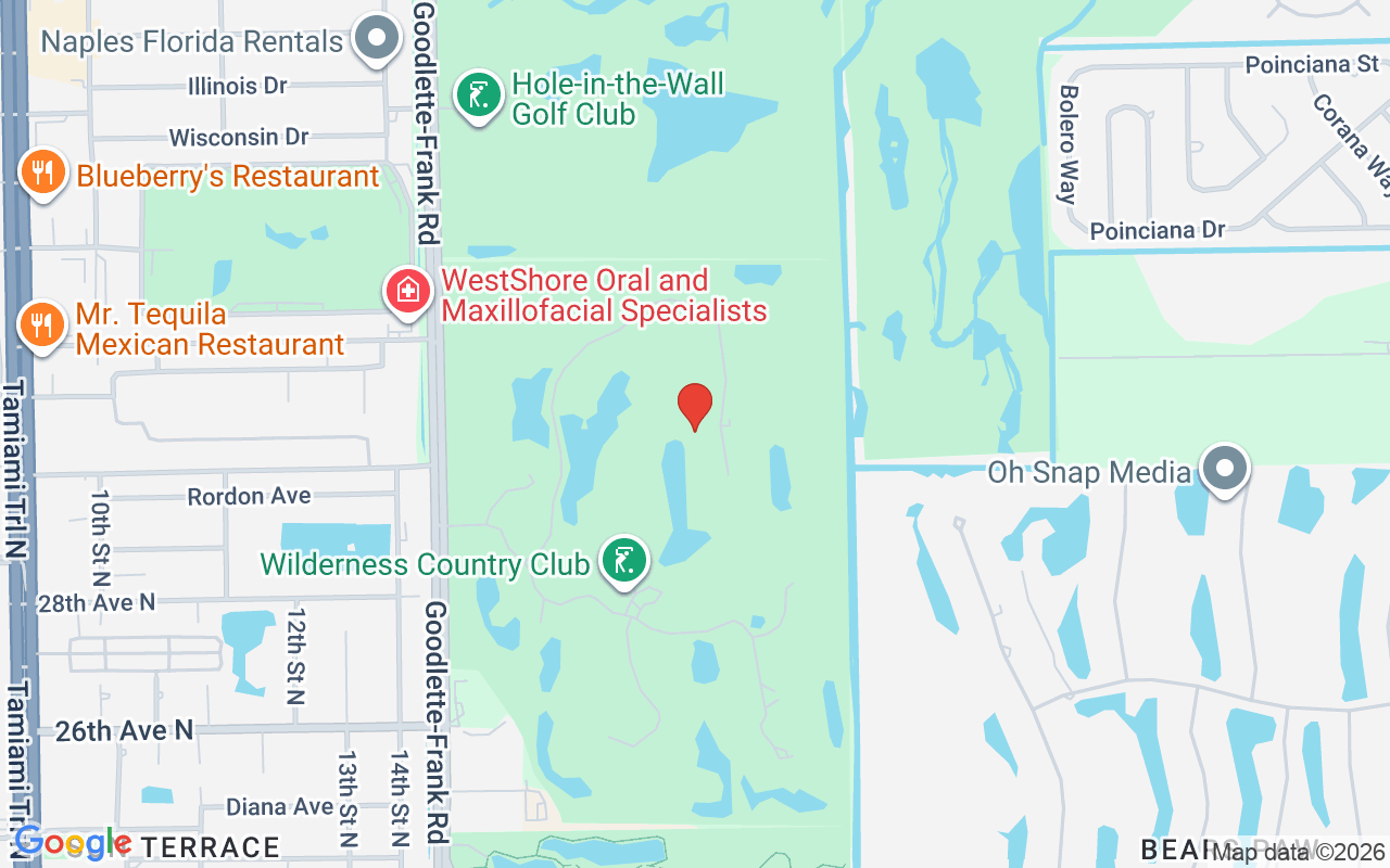 108 Wilderness Dr #333, Naples, FL 34105