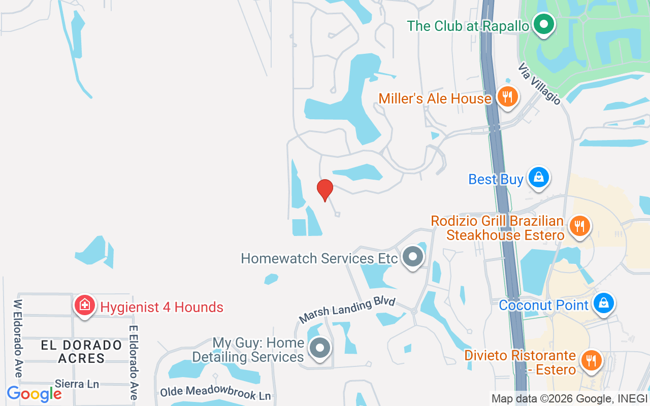 22818 Snaptail Ct, Estero, FL 33928