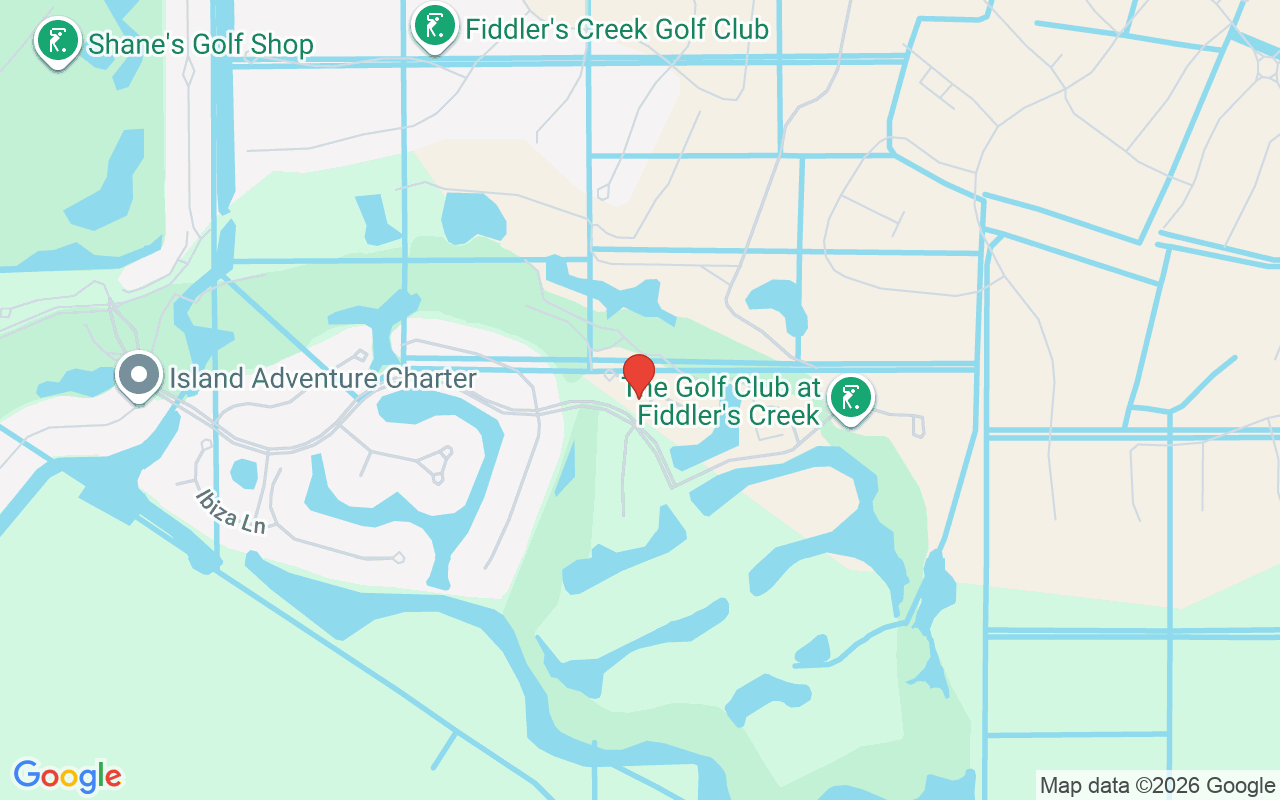 3150 Heather Glen Ct, Naples, FL 34114