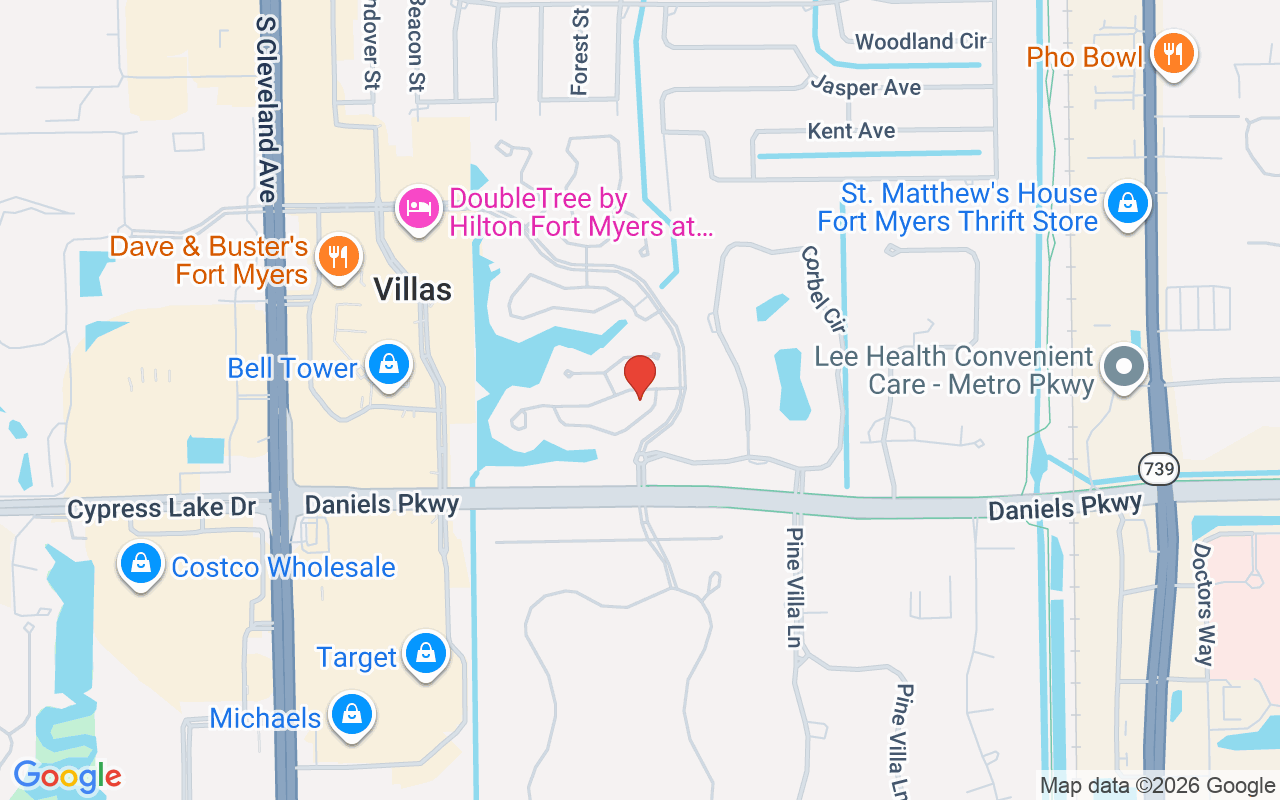 5365 Governors Dr, Fort Myers, FL 33907