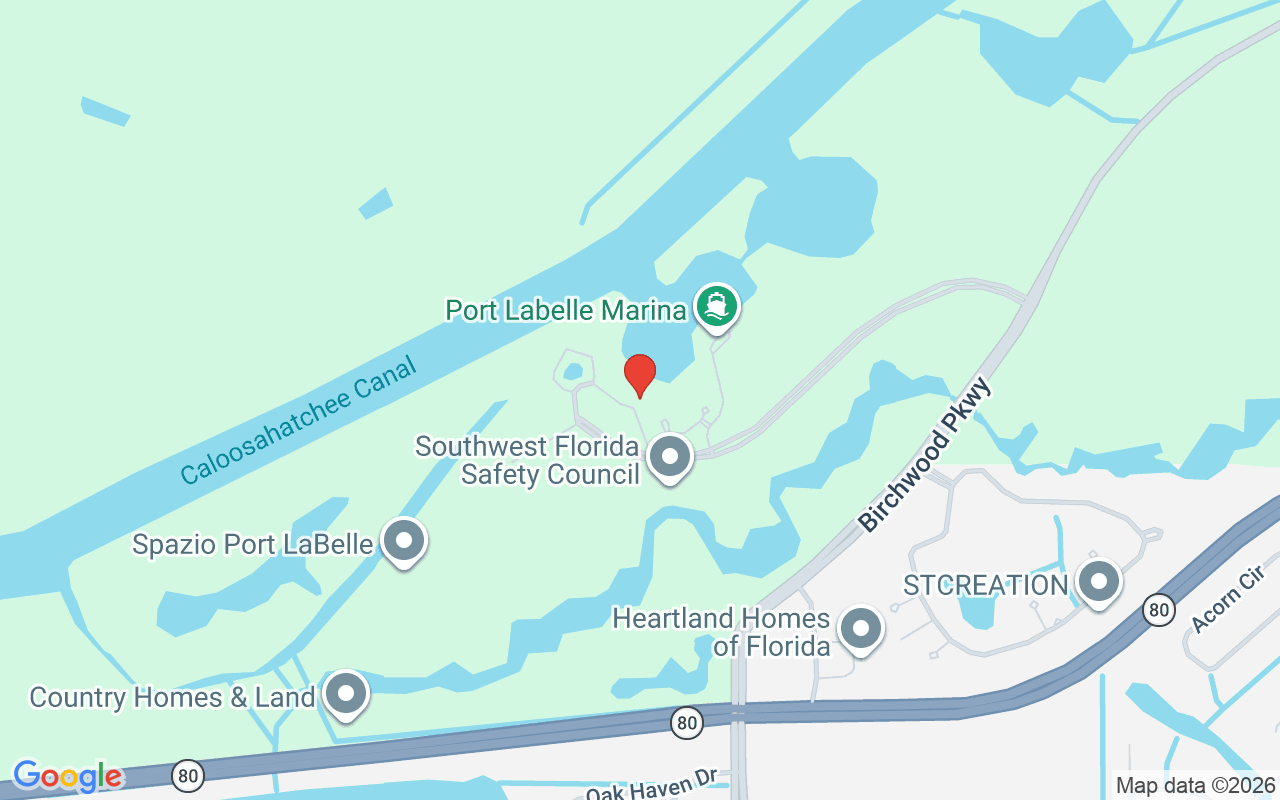 1070 Villa Dr #D201, Labelle, FL 33935