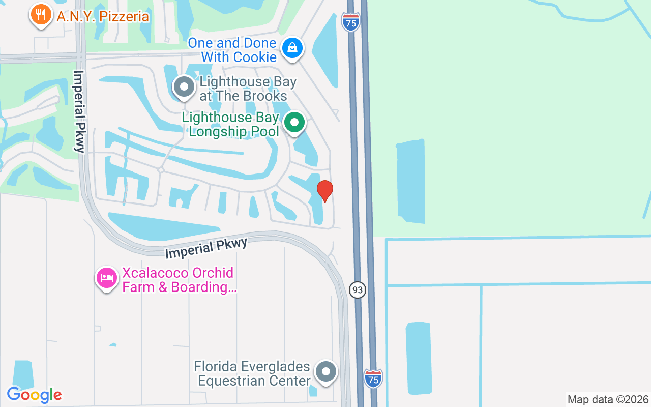 23861 Costa Del Sol Rd #104, Estero, FL 34135