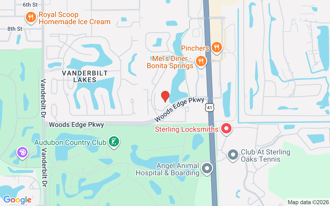 28881 Bermuda Lago Ct #202, Bonita Springs, FL 34134