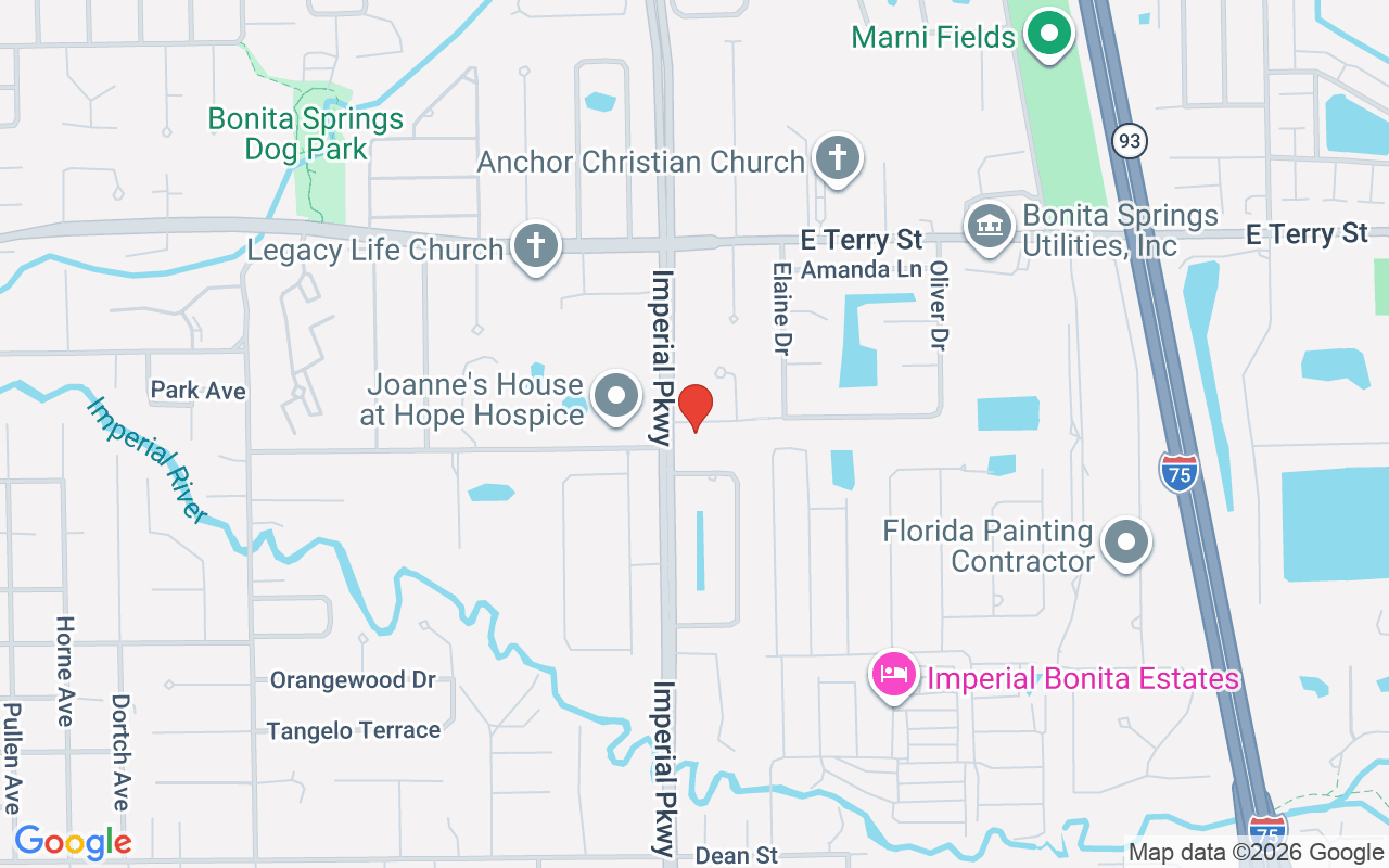 11560 Pin Oak Dr, Bonita Springs, FL 34135