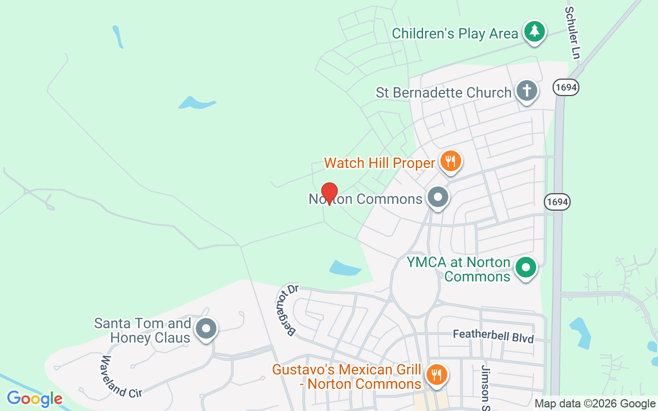 6007 Passionflower Dr, Prospect, KY 40059