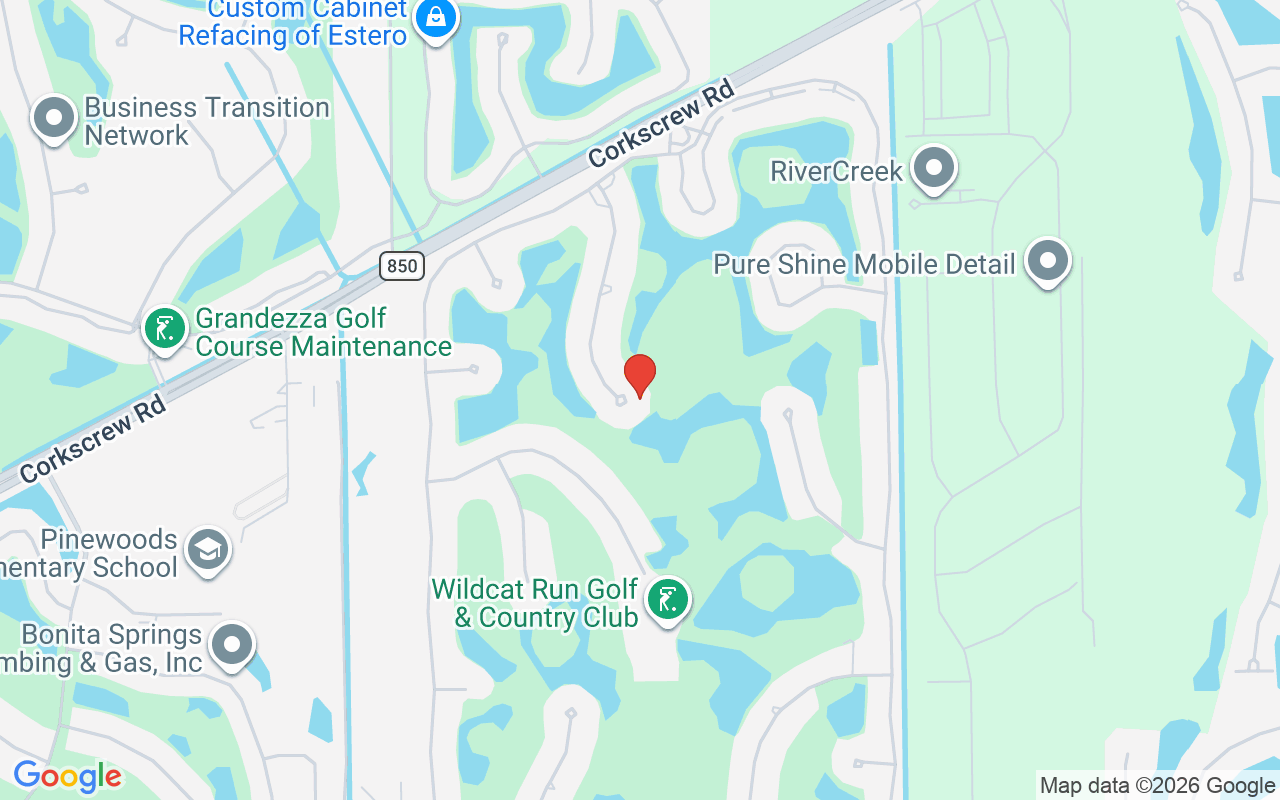 20147 Cheetah Ln, Estero, FL 33928