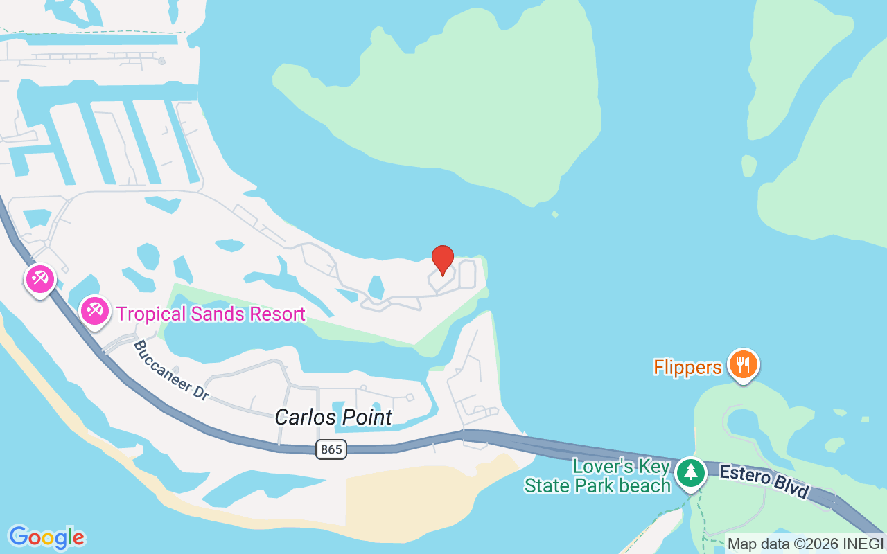 4141 Bay Beach Ln #442, Fort Myers Beach, FL 33931