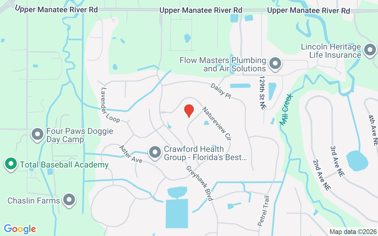 220 Dove Trail, Bradenton, FL 34212