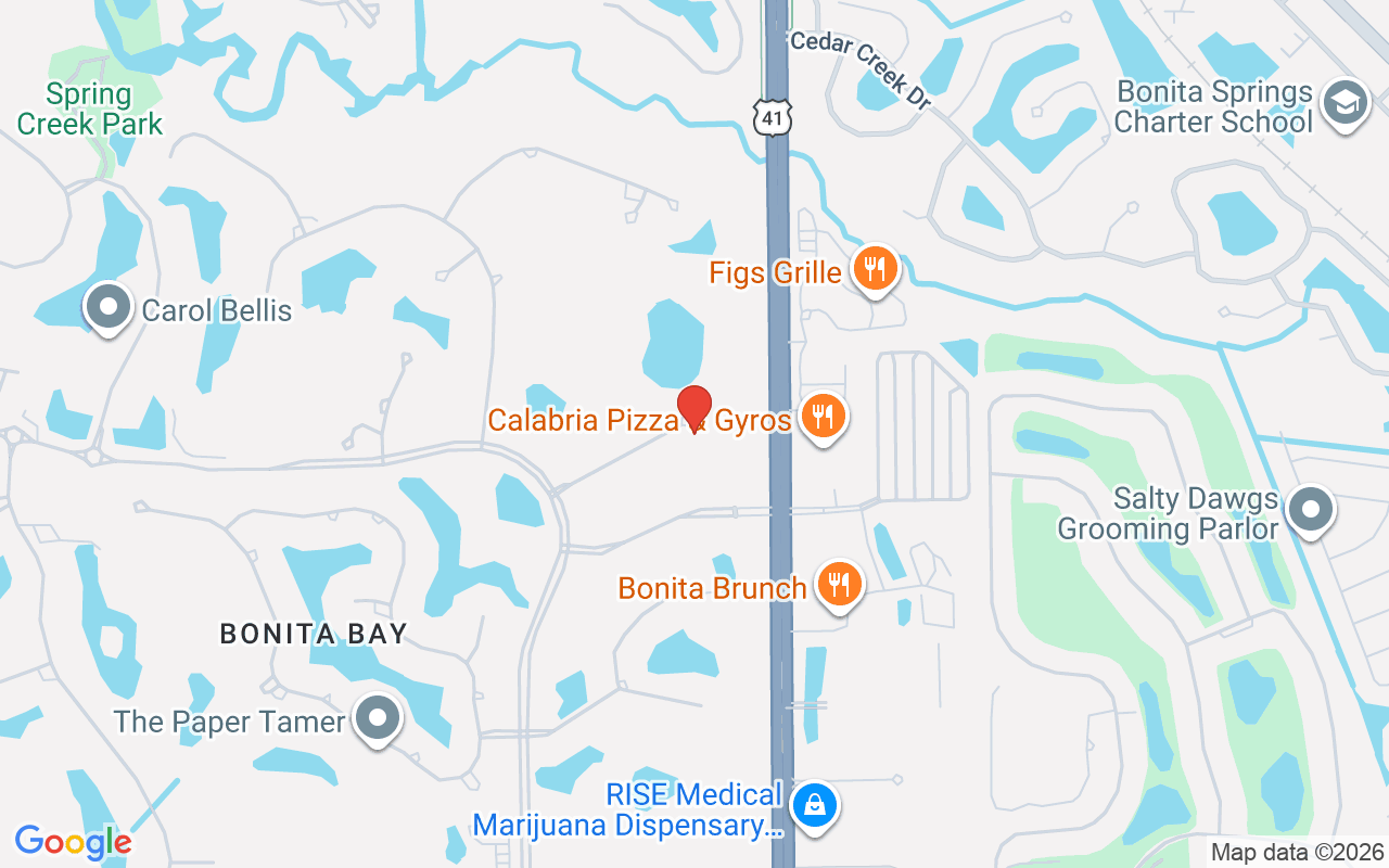 3321 Riviera Lakes Ct, Bonita Springs, FL 34134