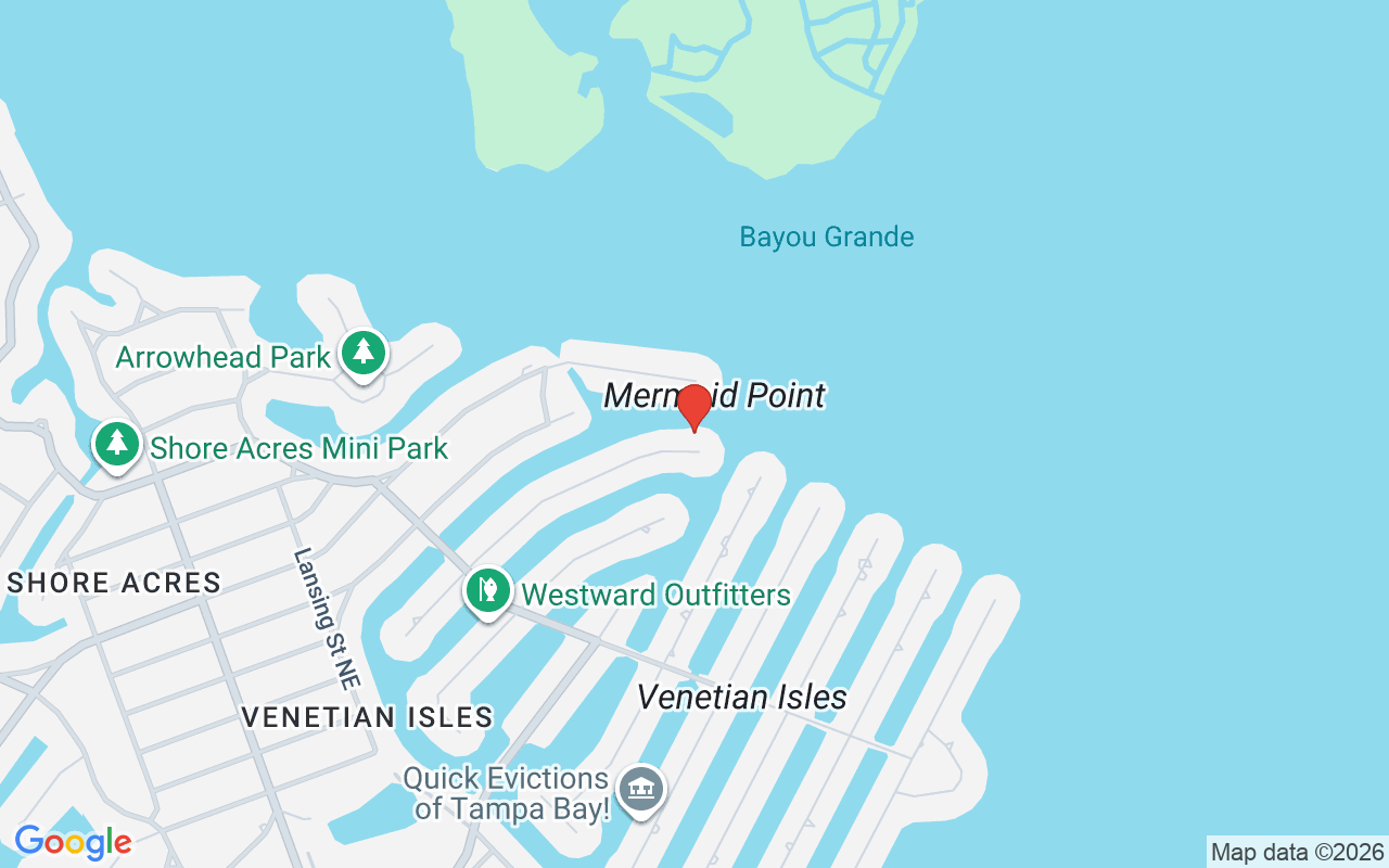 2081 Michigan Avenue, St Petersburg, FL 33703