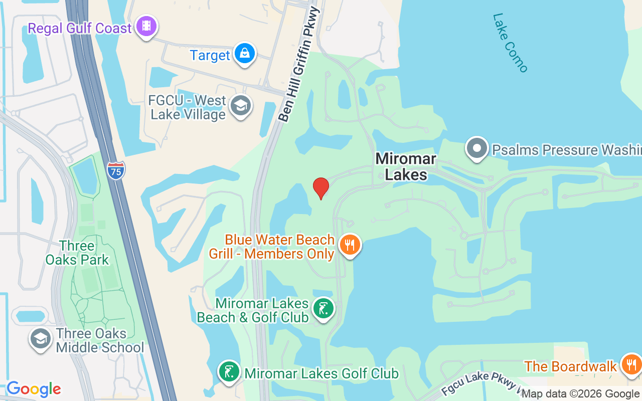 10120 Bellavista Cir 903, Miromar Lakes, FL 33913