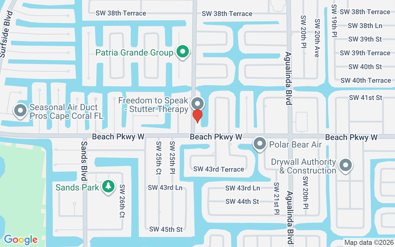 4127 Oasis Blvd, Cape Coral, FL 33914