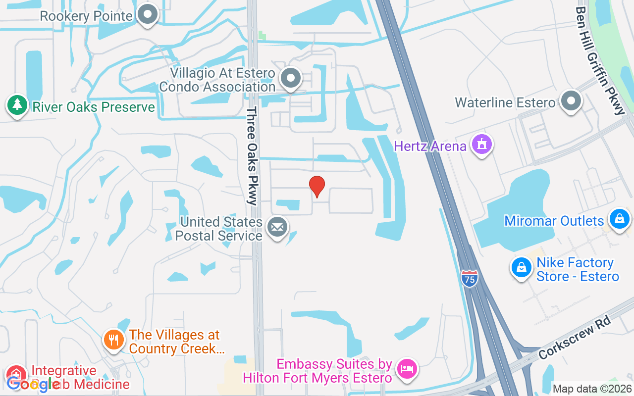 20617 Golden Elm Dr E, Estero, FL 33928