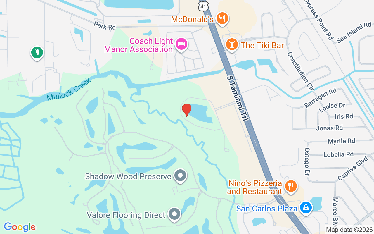 18234 Creekside Preserve Loop #101, Fort Myers, FL 33908