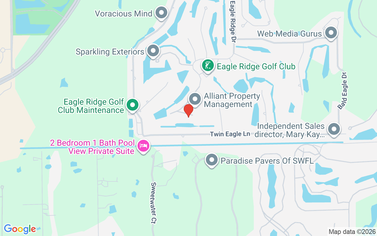 14750 Eagle Ridge Dr #216, Fort Myers, FL 33912