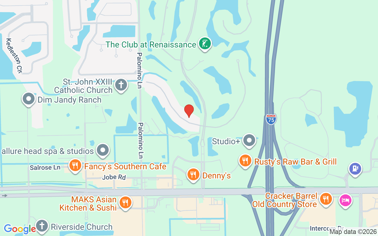 9370 Triana Ter #304, Fort Myers, FL 33912