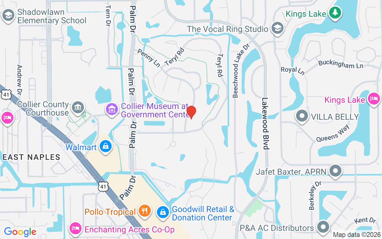 185 Penny Ln #3122, Naples, FL 34112