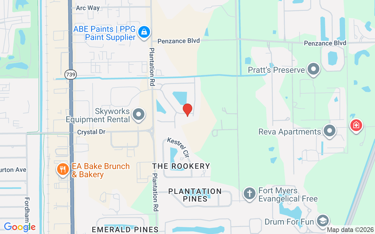 12078 Winfield Cir, Fort Myers, FL 33966