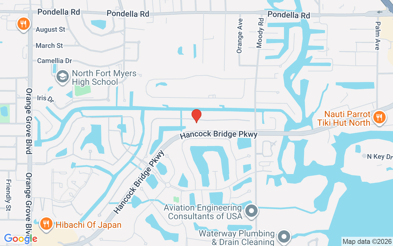 13300 Seaside Harbour Dr, North Fort Myers, FL 33903