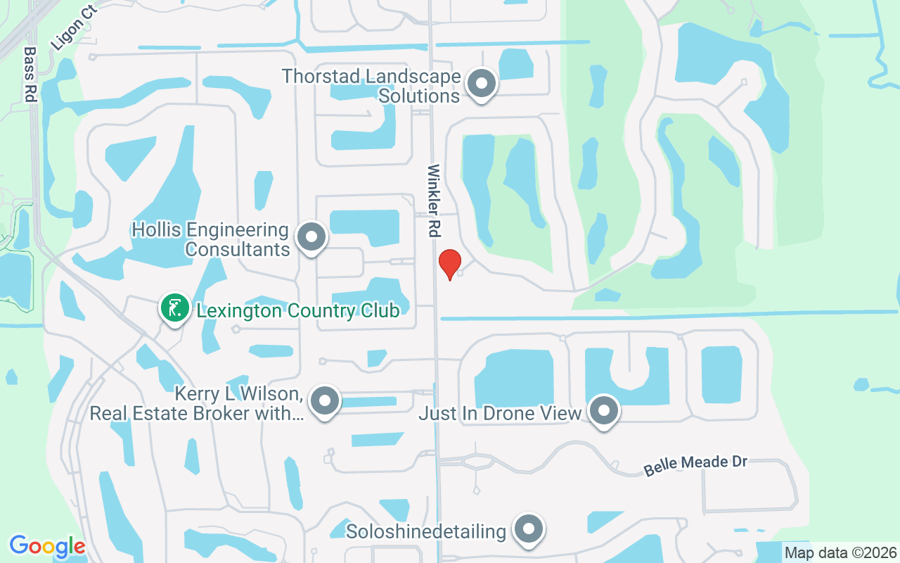 8872 King Henry Ct, Fort Myers, FL 33908