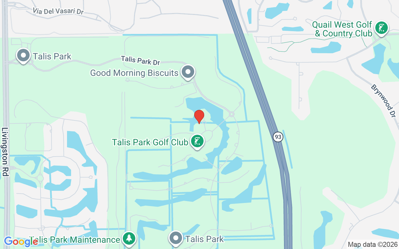 16647 Isola Bella Ln, Naples, FL 34110