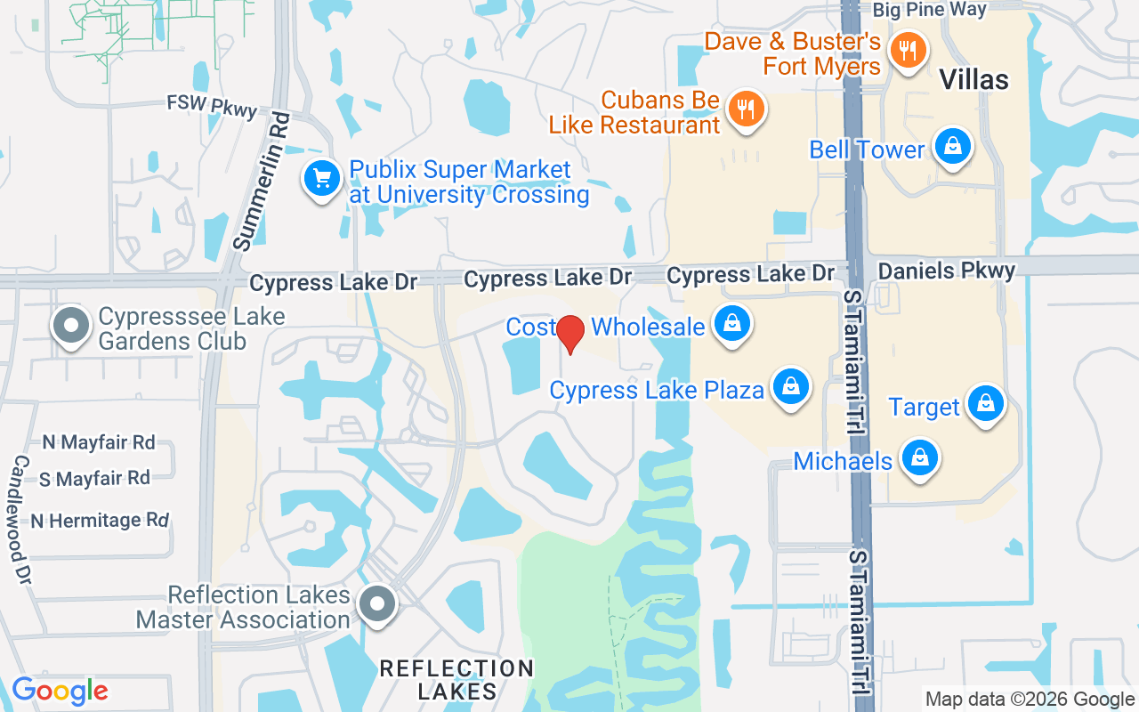 7678 Bay Lake Dr, Fort Myers, FL 33907