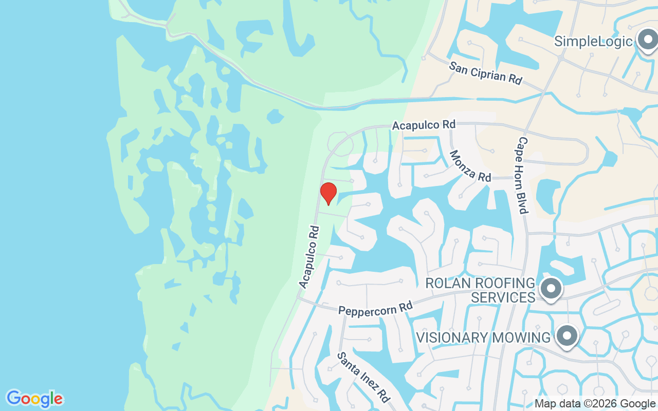 17094 Acapulco Rd #321, Punta Gorda, FL 33955