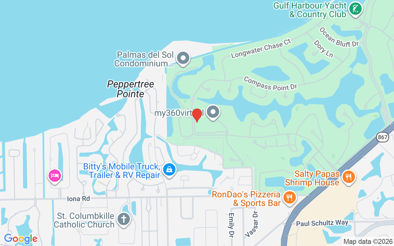 14511 Grande Cay Cir #2810, Fort Myers, FL 33908