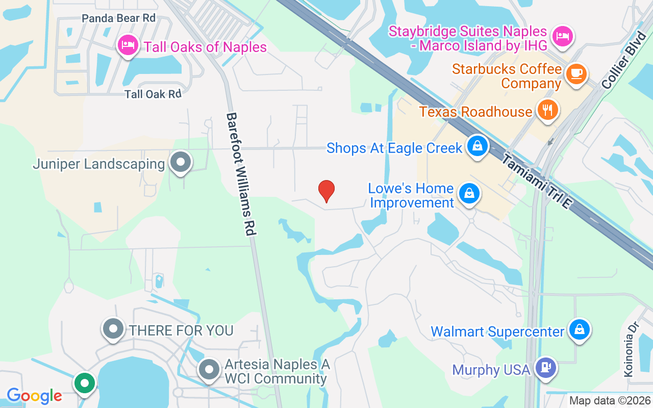 547 Cormorant Cv, Naples, FL 34113