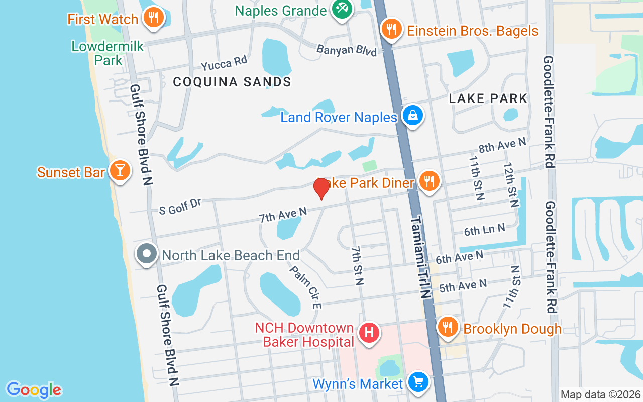 625 7Th Ave, Naples, FL 34102